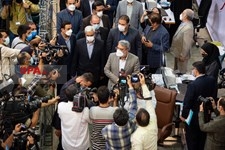  سومین روز ثبت‌نام داوطلبان انتخابات ریاست‌ جمهوری 1400