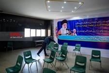   سومین روز ثبت‌نام داوطلبان انتخابات ریاست‌ جمهوری 1400