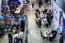   سومین روز ثبت‌نام داوطلبان انتخابات ریاست‌ جمهوری 1400