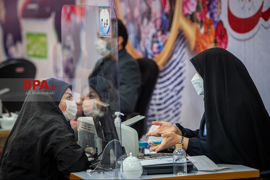   سومین روز ثبت‌نام داوطلبان انتخابات ریاست‌ جمهوری 1400