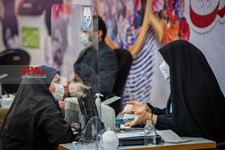   سومین روز ثبت‌نام داوطلبان انتخابات ریاست‌ جمهوری 1400