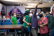   سومین روز ثبت‌نام داوطلبان انتخابات ریاست‌ جمهوری 1400