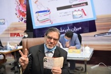   چهارمین روز ثبت‌نام داوطلبان انتخابات ریاست‌ جمهوری 1400