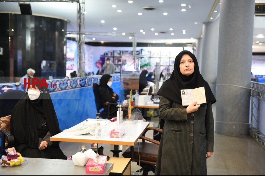   چهارمین روز ثبت‌نام داوطلبان انتخابات ریاست‌ جمهوری 1400