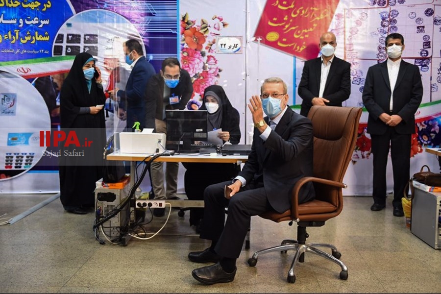    آخرین روز ثبت‌نام داوطلبان انتخابات ریاست جمهوری ۱۴۰۰