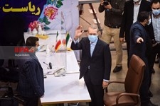    آخرین روز ثبت‌نام داوطلبان انتخابات ریاست جمهوری ۱۴۰۰