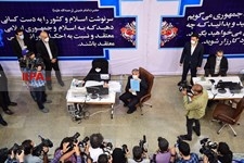    آخرین روز ثبت‌نام داوطلبان انتخابات ریاست جمهوری ۱۴۰۰