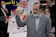  آخرین روز ثبت‌نام داوطلبان انتخابات ریاست جمهوری ۱۴۰۰