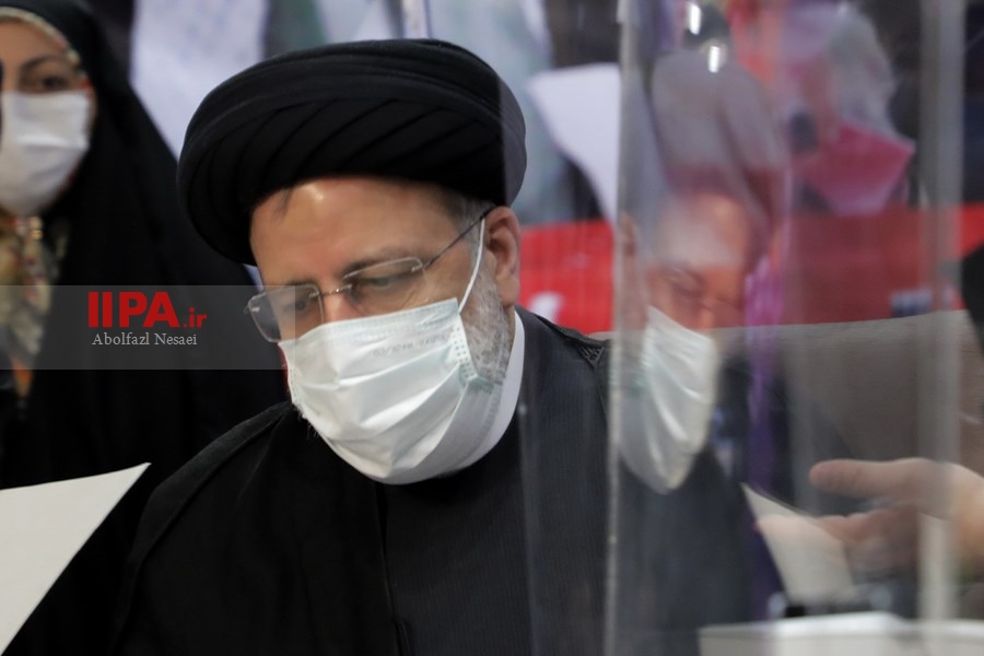   آخرین روز ثبت‌نام داوطلبان انتخابات ریاست جمهوری ۱۴۰۰