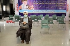   آخرین روز ثبت‌نام داوطلبان انتخابات ریاست جمهوری ۱۴۰۰