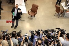   آخرین روز ثبت‌نام داوطلبان انتخابات ریاست جمهوری ۱۴۰۰