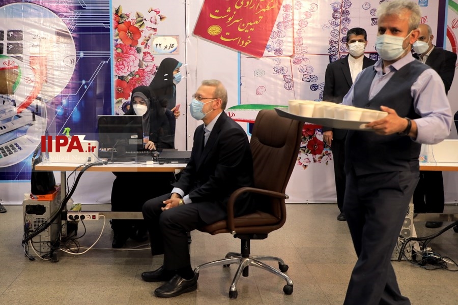   آخرین روز ثبت‌نام داوطلبان انتخابات ریاست جمهوری ۱۴۰۰
