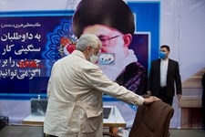  آخرین روز ثبت‌نام داوطلبان انتخابات ریاست جمهوری ۱۴۰۰