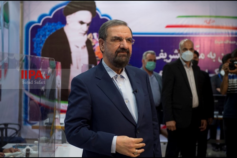   آخرین روز ثبت‌نام داوطلبان انتخابات ریاست جمهوری ۱۴۰۰