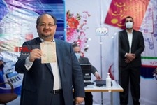   آخرین روز ثبت‌نام داوطلبان انتخابات ریاست جمهوری ۱۴۰۰