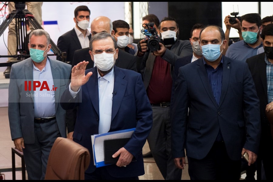   آخرین روز ثبت‌نام داوطلبان انتخابات ریاست جمهوری ۱۴۰۰