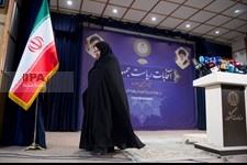   آخرین روز ثبت‌نام داوطلبان انتخابات ریاست جمهوری ۱۴۰۰