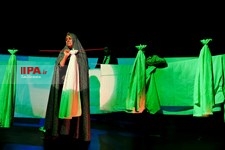  نمایش سگک