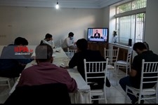   تماشای دومین مناظره نامزدهای سیزدهمین دوره انتخابات ریاست جمهوری