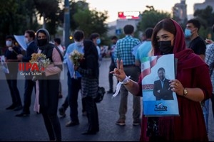 آخرین روز تبلیغات نامزدهای سیزدهمین دوره انتخابات ریاست جمهوری