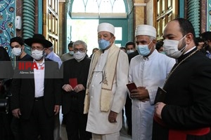 انتخابات 1400- تهران