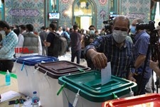   انتخابات 1400- تهران
