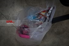   دومین روز برگزاری آزمون سراسری سال ۱۴۰۰