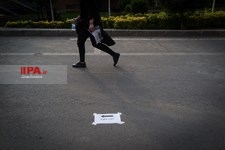   دومین روز برگزاری آزمون سراسری سال ۱۴۰۰