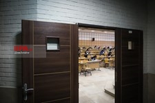   دومین روز برگزاری آزمون سراسری سال ۱۴۰۰
