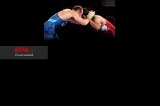   کسب مدال نقره المپیک توسط حسن یزدانی