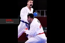   کسب مدال طلایی المپیک توسط سجاد گنج‌زاده