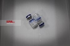   خط تولید واکسن کو و ایران برکت