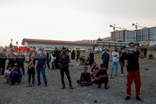   مراسم خیمه سوزان عصر عاشورا