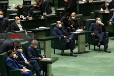     دومین روز جلسه بررسی صلاحیت وزیران پیشنهادی دولت سیزدهم