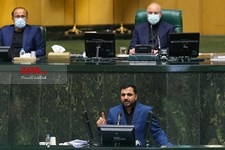     دومین روز جلسه بررسی صلاحیت وزیران پیشنهادی دولت سیزدهم