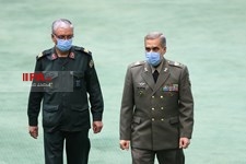     دومین روز جلسه بررسی صلاحیت وزیران پیشنهادی دولت سیزدهم