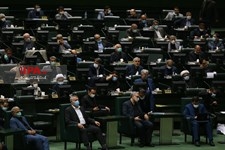    دومین روز جلسه بررسی صلاحیت وزیران پیشنهادی دولت سیزدهم