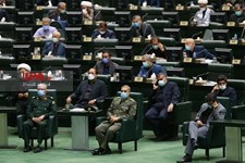     دومین روز جلسه بررسی صلاحیت وزیران پیشنهادی دولت سیزدهم