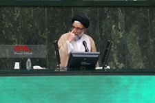     دومین روز جلسه بررسی صلاحیت وزیران پیشنهادی دولت سیزدهم