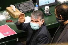     دومین روز جلسه بررسی صلاحیت وزیران پیشنهادی دولت سیزدهم