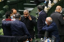     دومین روز جلسه بررسی صلاحیت وزیران پیشنهادی دولت سیزدهم