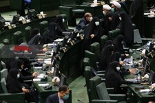     دومین روز جلسه بررسی صلاحیت وزیران پیشنهادی دولت سیزدهم