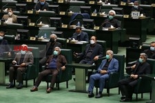   دومین روز جلسه بررسی صلاحیت وزیران پیشنهادی دولت سیزدهم