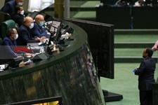   دومین روز جلسه بررسی صلاحیت وزیران پیشنهادی دولت سیزدهم