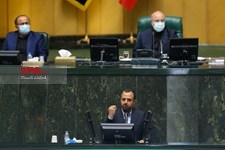   دومین روز جلسه بررسی صلاحیت وزیران پیشنهادی دولت سیزدهم