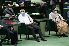   دومین روز جلسه بررسی صلاحیت وزیران پیشنهادی دولت سیزدهم