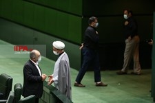   سومین روز جلسه بررسی صلاحیت وزیران پیشنهادی دولت سیزدهم