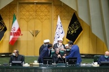   سومین روز جلسه بررسی صلاحیت وزیران پیشنهادی دولت سیزدهم