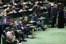   سومین روز جلسه بررسی صلاحیت وزیران پیشنهادی دولت سیزدهم