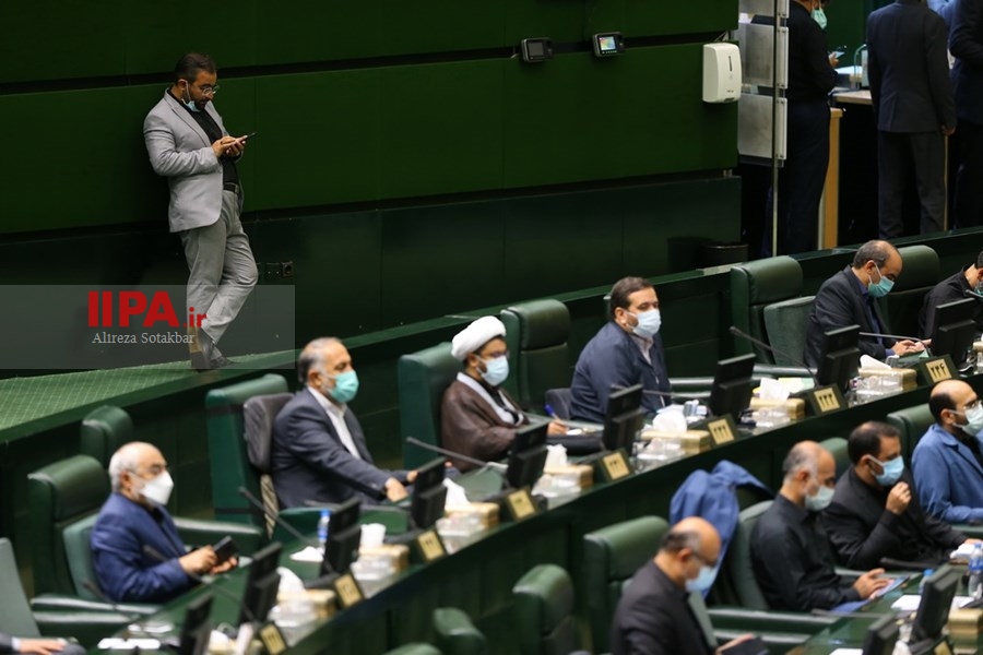   سومین روز جلسه بررسی صلاحیت وزیران پیشنهادی دولت سیزدهم